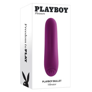 Playboy Pleasure Bullet