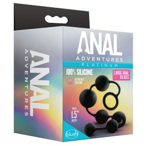 Anal Adventures Anal Beads