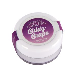 Nipple Nibblers Giddy Grape