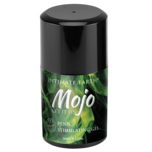 Mojo Get It On Penis Stimulating Gel
